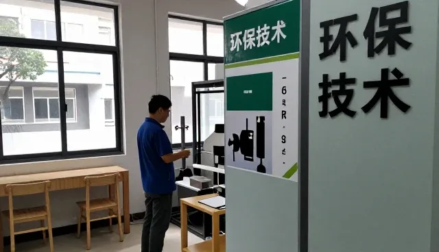 池州市可邦环境科技有限公司解析应用服务的发展趋势