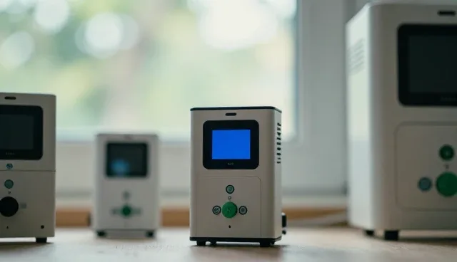 连锁门店中使用工程安装调试的优势分析