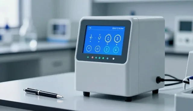 废水治理中环保设备的应用与维护建议