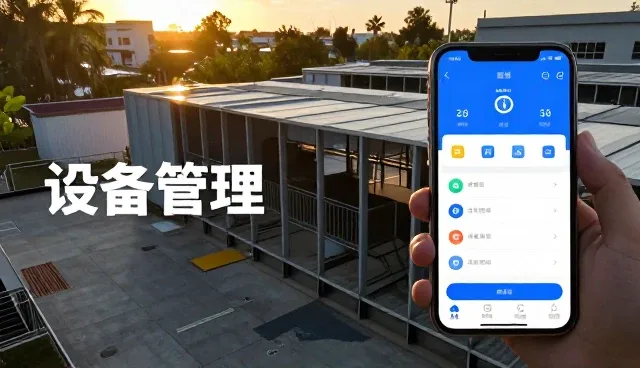 环保技术咨询助力企业节能降耗的实用建议